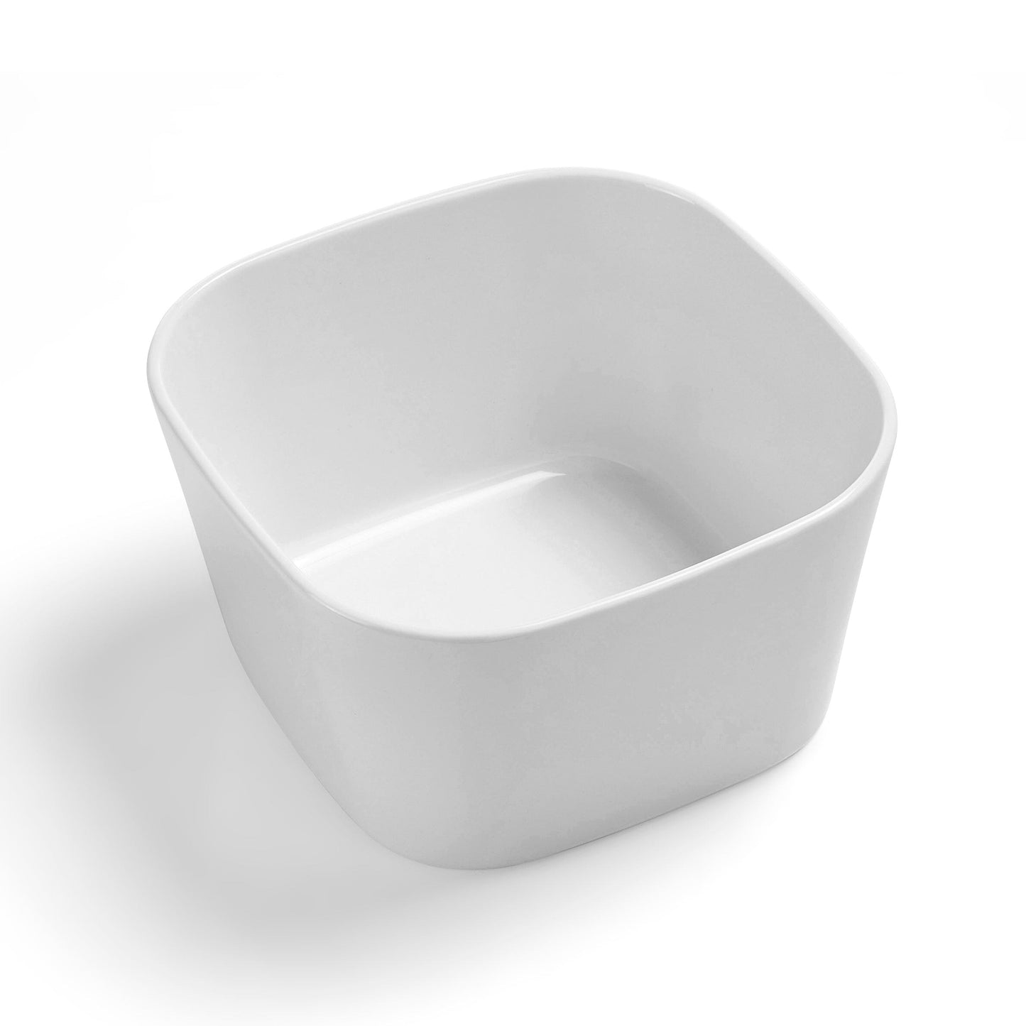 Rosti Modula Square Dish Collection