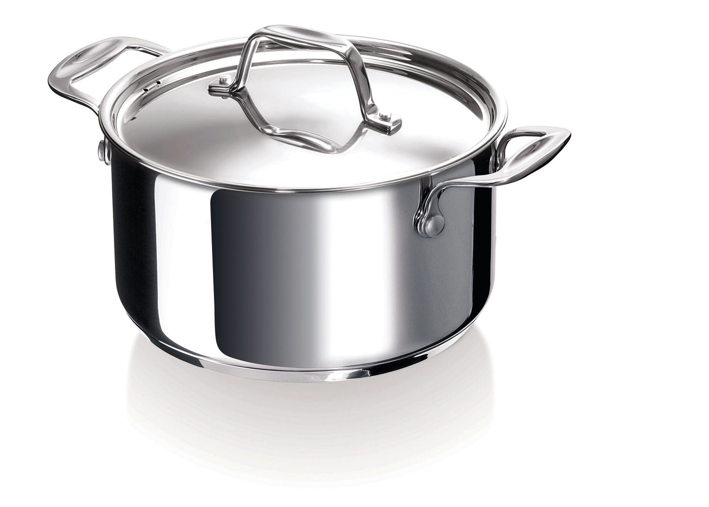Alva Maestro Non-Toxic Stainless Steel Cookware