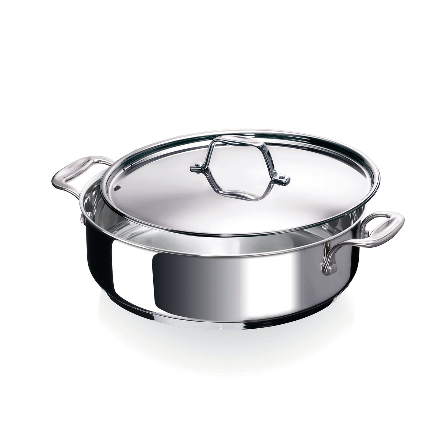 Alva Maestro Non-Toxic Stainless Steel Cookware