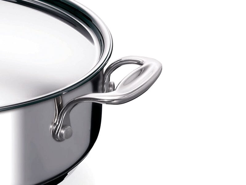 Alva Maestro Non-Toxic Stainless Steel Cookware