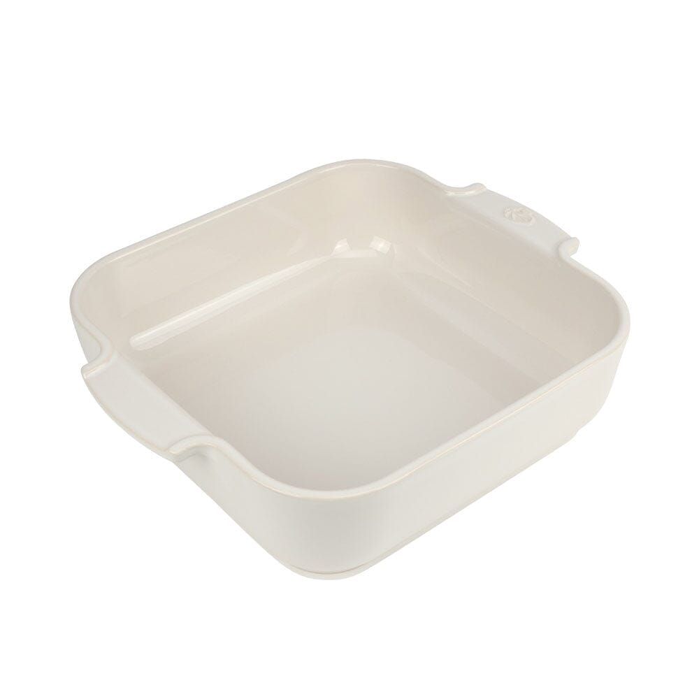 Peugeot Appolia Square Ceramic Baking Dishes