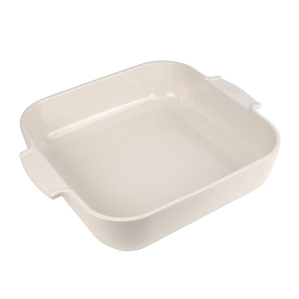 Peugeot Appolia Square Ceramic Baking Dishes