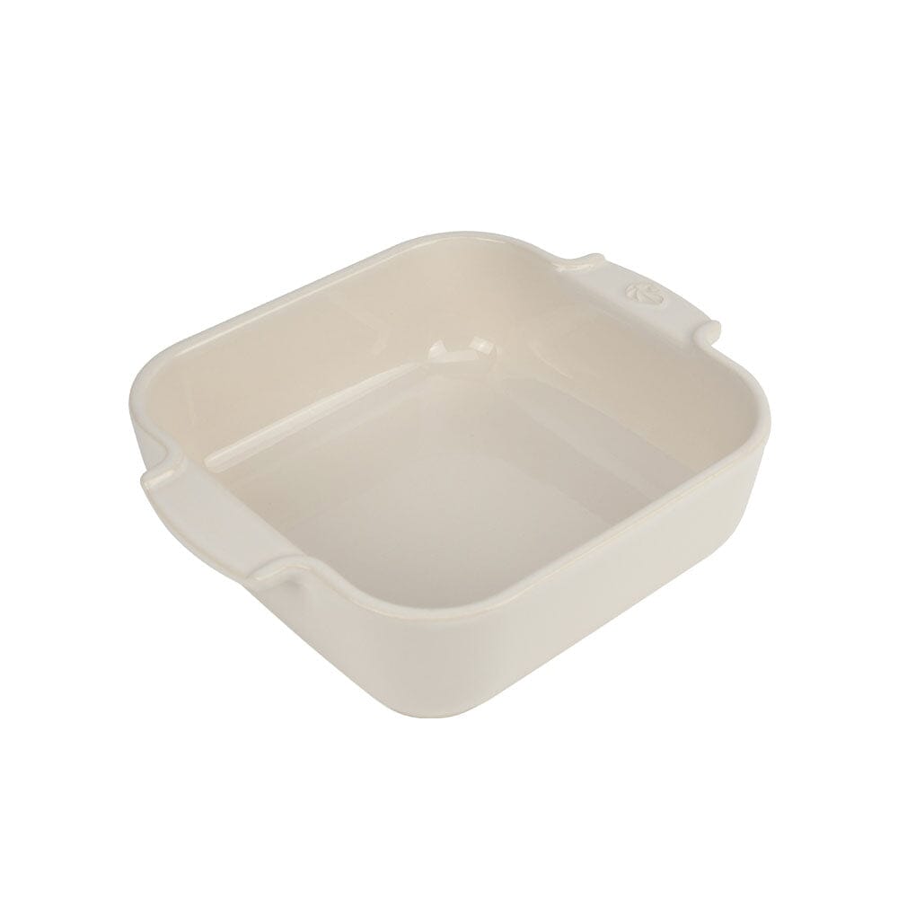 Peugeot Appolia Square Ceramic Baking Dishes