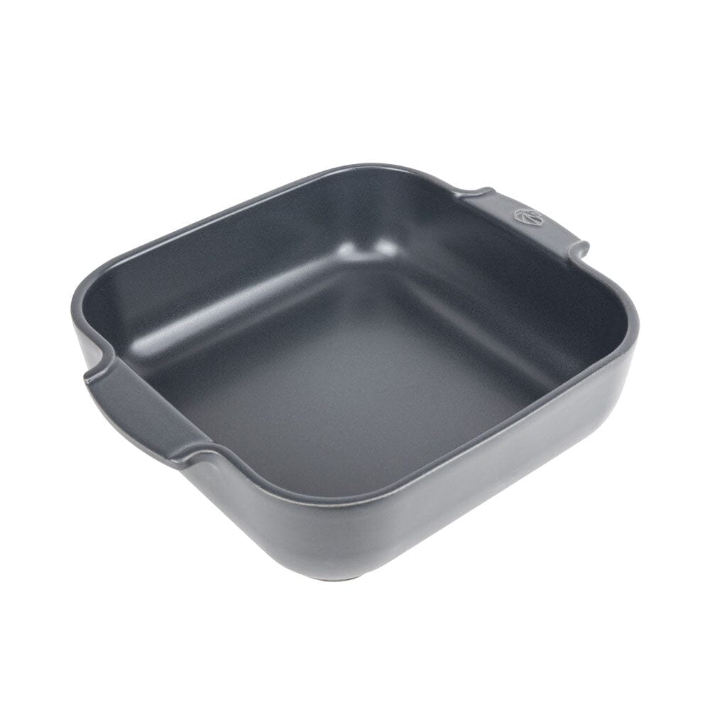 Peugeot Appolia Square Ceramic Baking Dishes