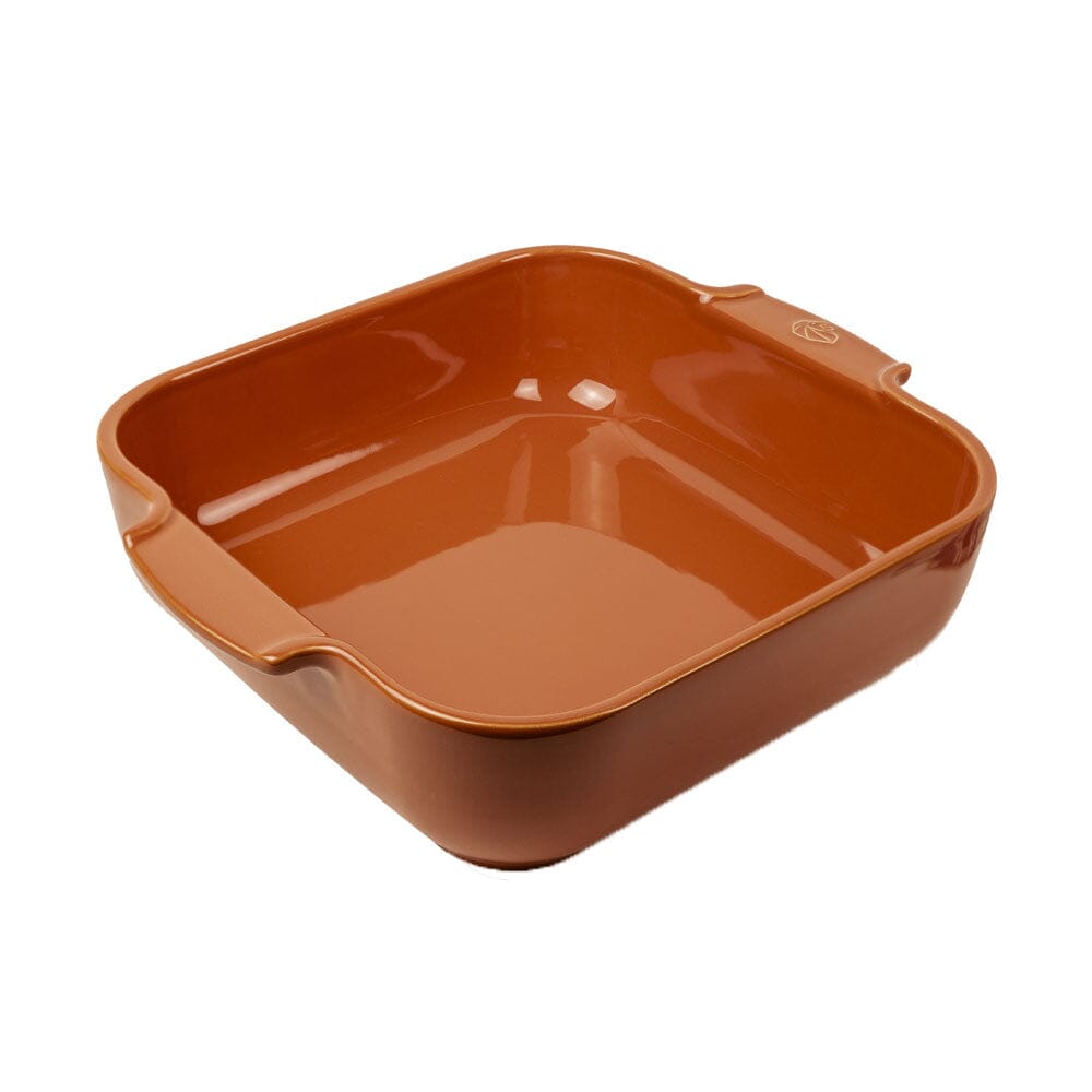 Peugeot Appolia Square Ceramic Baking Dishes