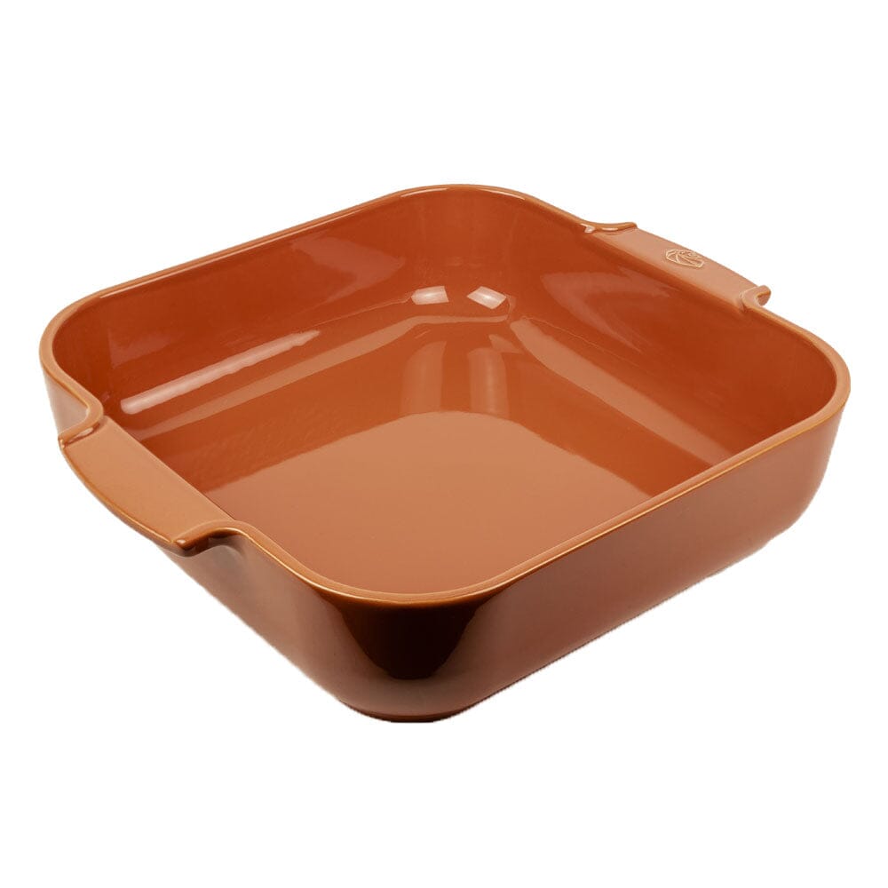 Peugeot Appolia Square Ceramic Baking Dishes