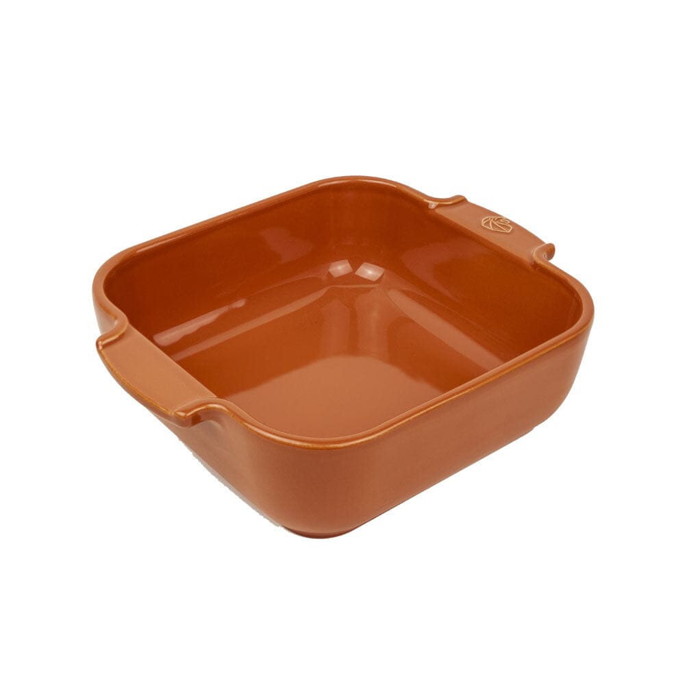 Peugeot Appolia Square Ceramic Baking Dishes