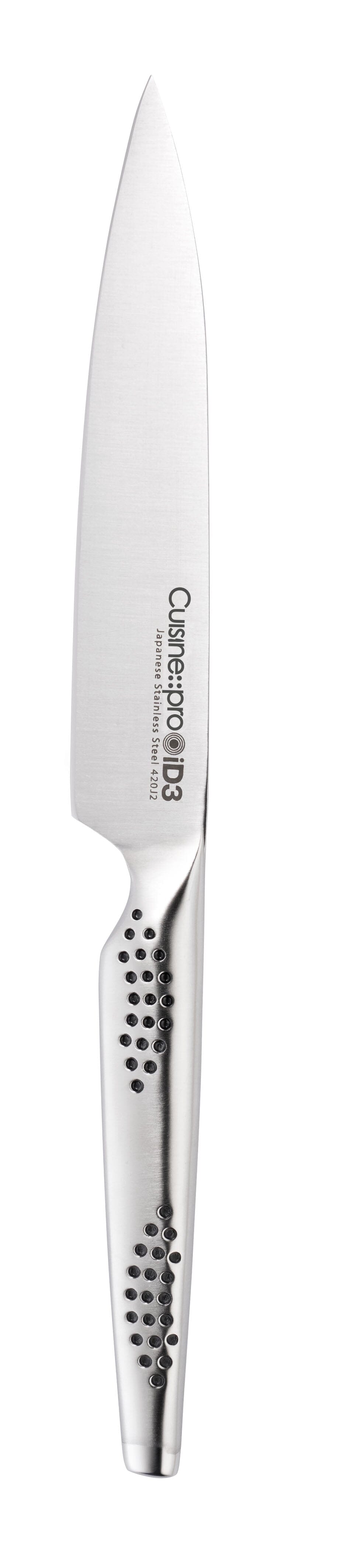 Cuisine::pro® ID3 Culinary Knives
