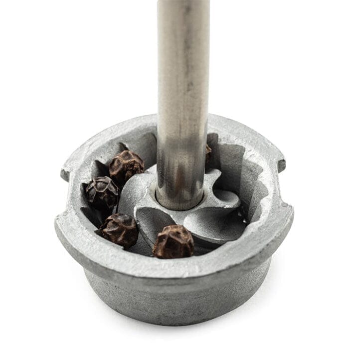 Peugeot Chatel Walnut Wood Pepper Mill