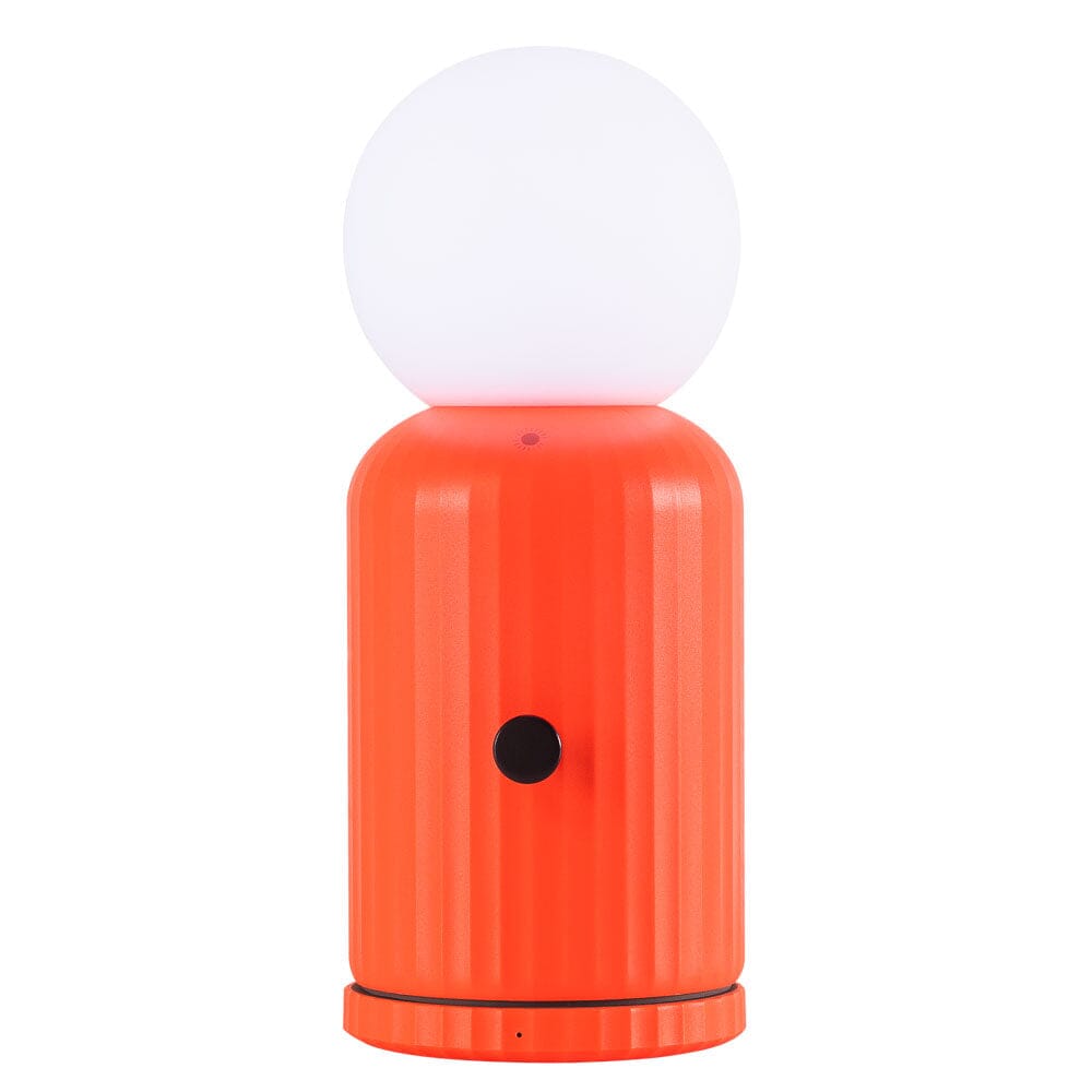 LUND London Skittle Lamp