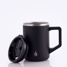 Load image into Gallery viewer, Elemental 16oz Insulated Summit Mug
