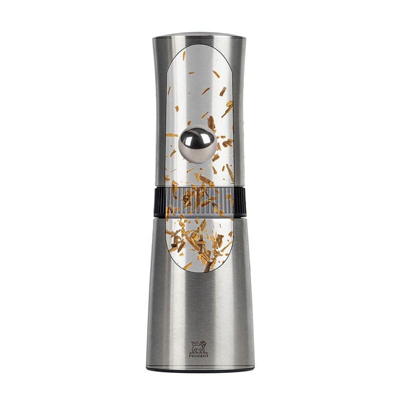 Peugeot Saveurs Lanka Cinnamon Mill & Shaker