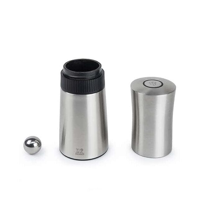 Peugeot Saveurs Lanka Cinnamon Mill & Shaker