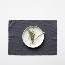 Load image into Gallery viewer, Linen Tales European Handmade Placemats
