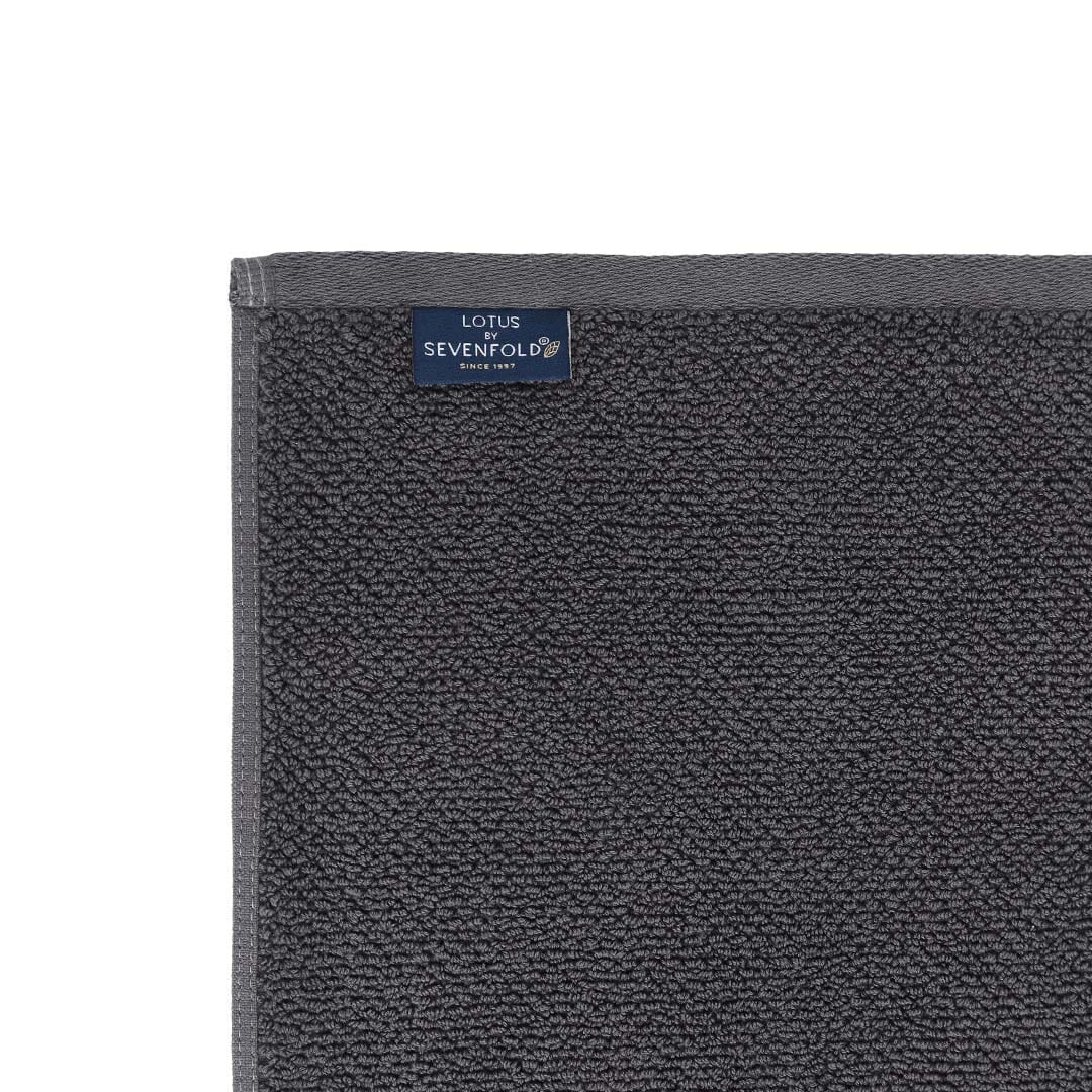 Lotus Boutique Hotel Towels