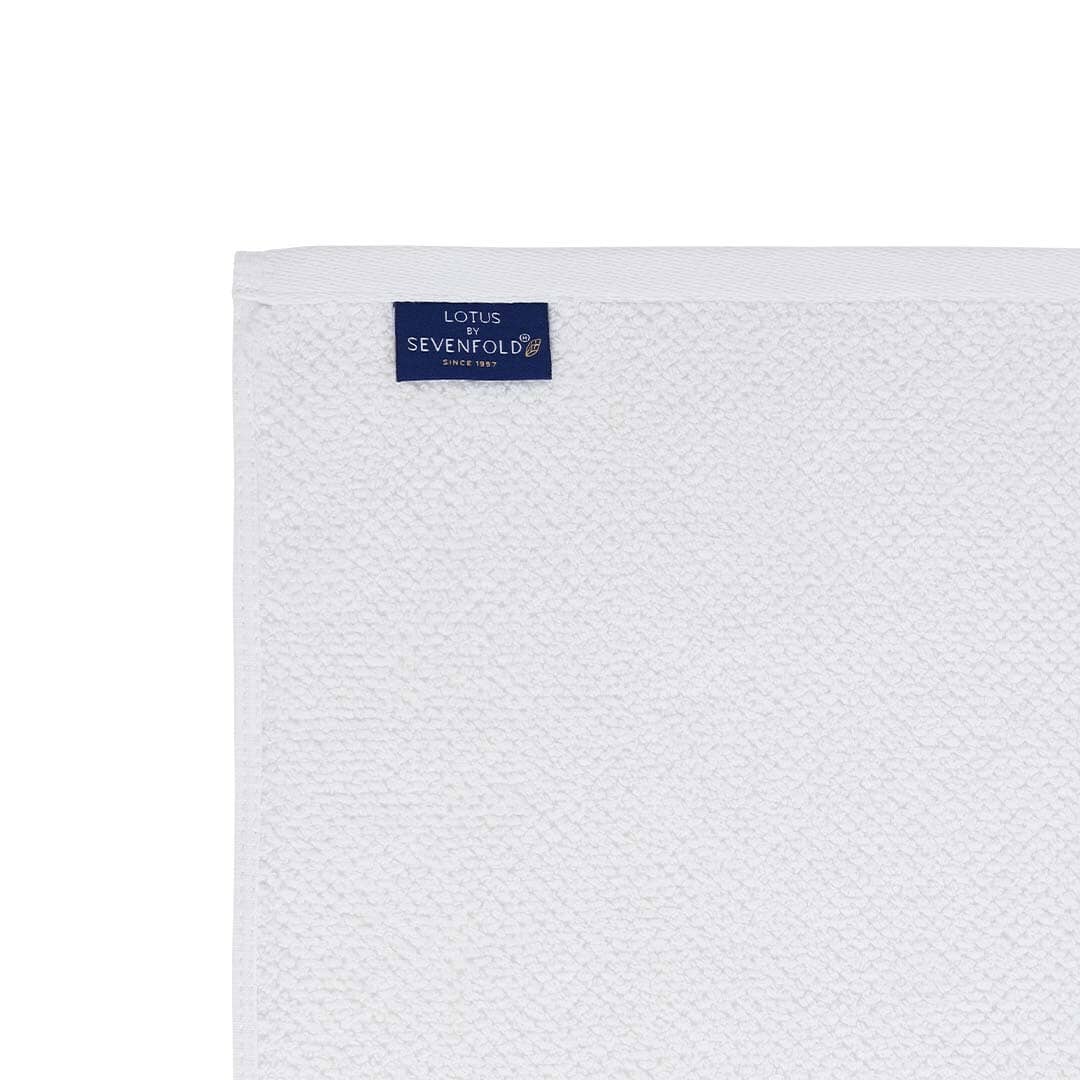 Lotus Boutique Hotel Towels