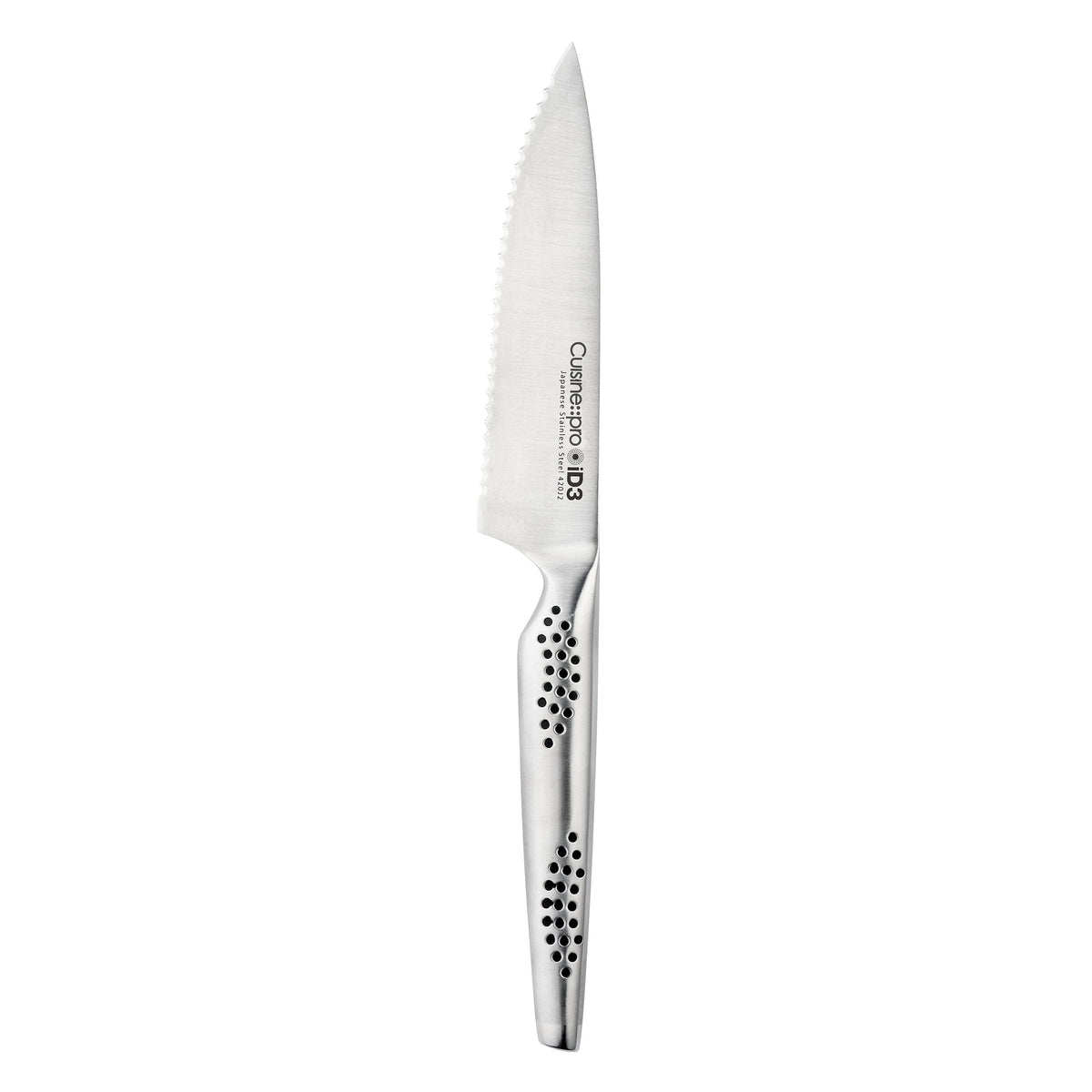 Cuisine::pro ID3 Steak Knife, Set of 4