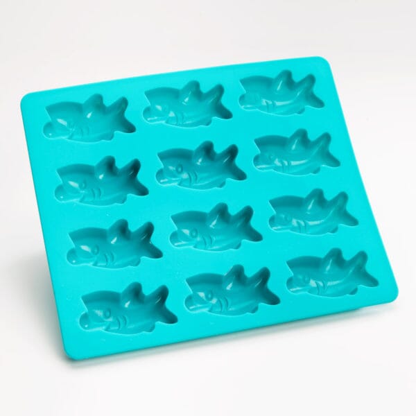 Mobi Shark Bites
