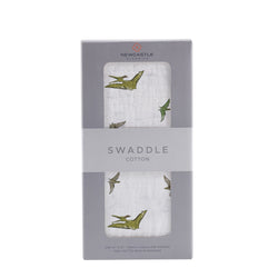 Pteranodon Swaddle