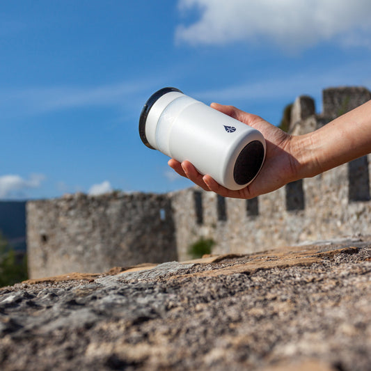 Just Added - Elemental Insulated Tumblers