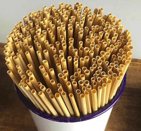 Eco-friendly Serveware