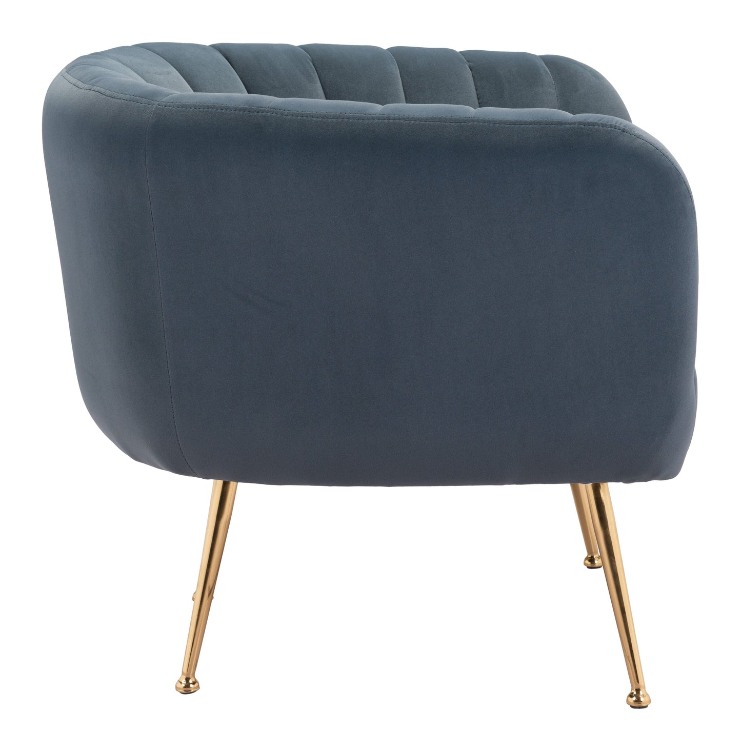 Zuo Deco Accent Chair