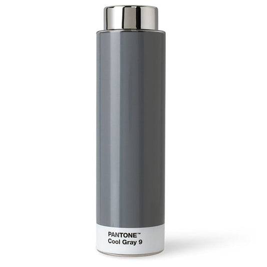 Pantone Tritan Hydration Bottle in Cool Gray 9