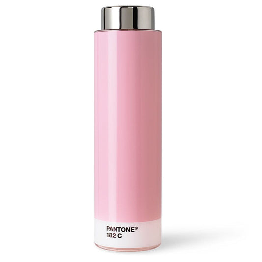 Pantone Tritan Hydration Bottle in Light Pink 182