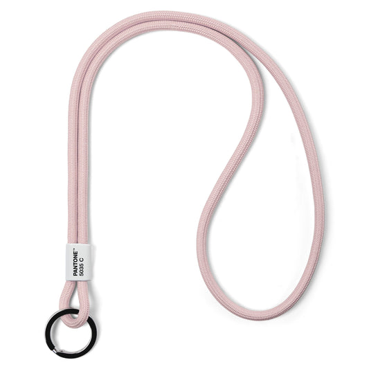 Pantone Long Keychain in Siena 5035