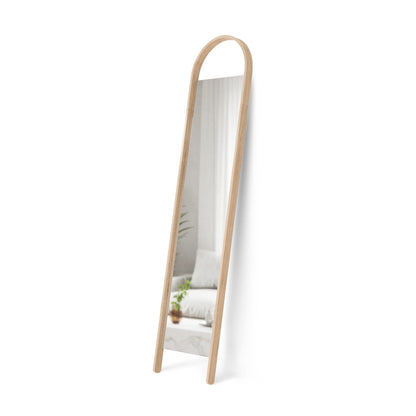 Umbra Bellwood Leaning Mirror