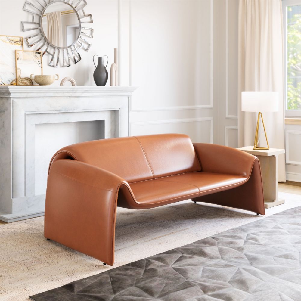 Zuo Horten Sofa