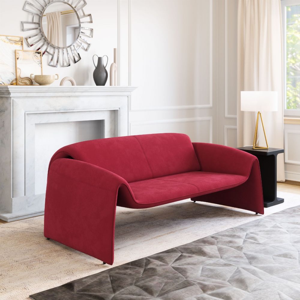 Zuo Horten Sofa