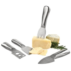 TRUE Botero Cheese Tool Set