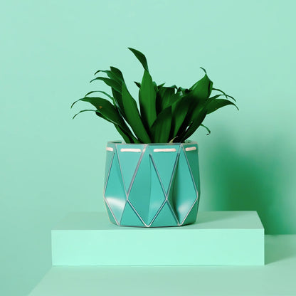 POTR Self-Watering 5.9" Diameter Pot
