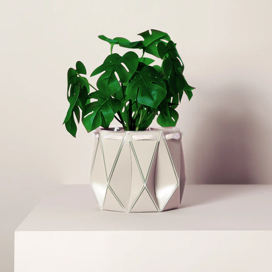 POTR Self-Watering 5.9" Diameter Pot