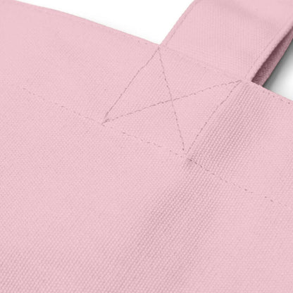 Pantone Beach Bag in Light Pink 182