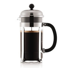 Load image into Gallery viewer, Bodum Chambord Coffee Maker
