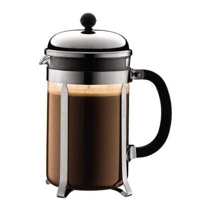 Bodum Chambord Coffee Maker