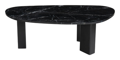 Zuo Aberdeen Coffee Table