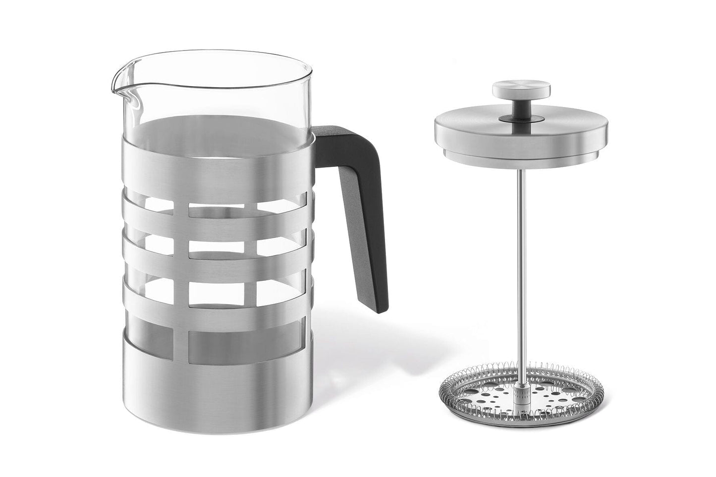 Zack Segos Coffee/Tea Maker
