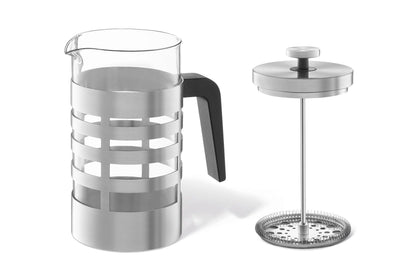 Zack Segos Coffee/Tea Maker