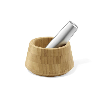 Zack Opeso Mortar & Pestle