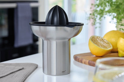 Zack Tavos Citrus Juicer