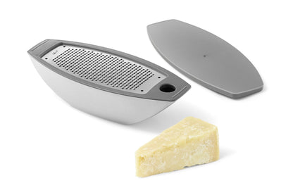 Zack Parna Cheese Grater