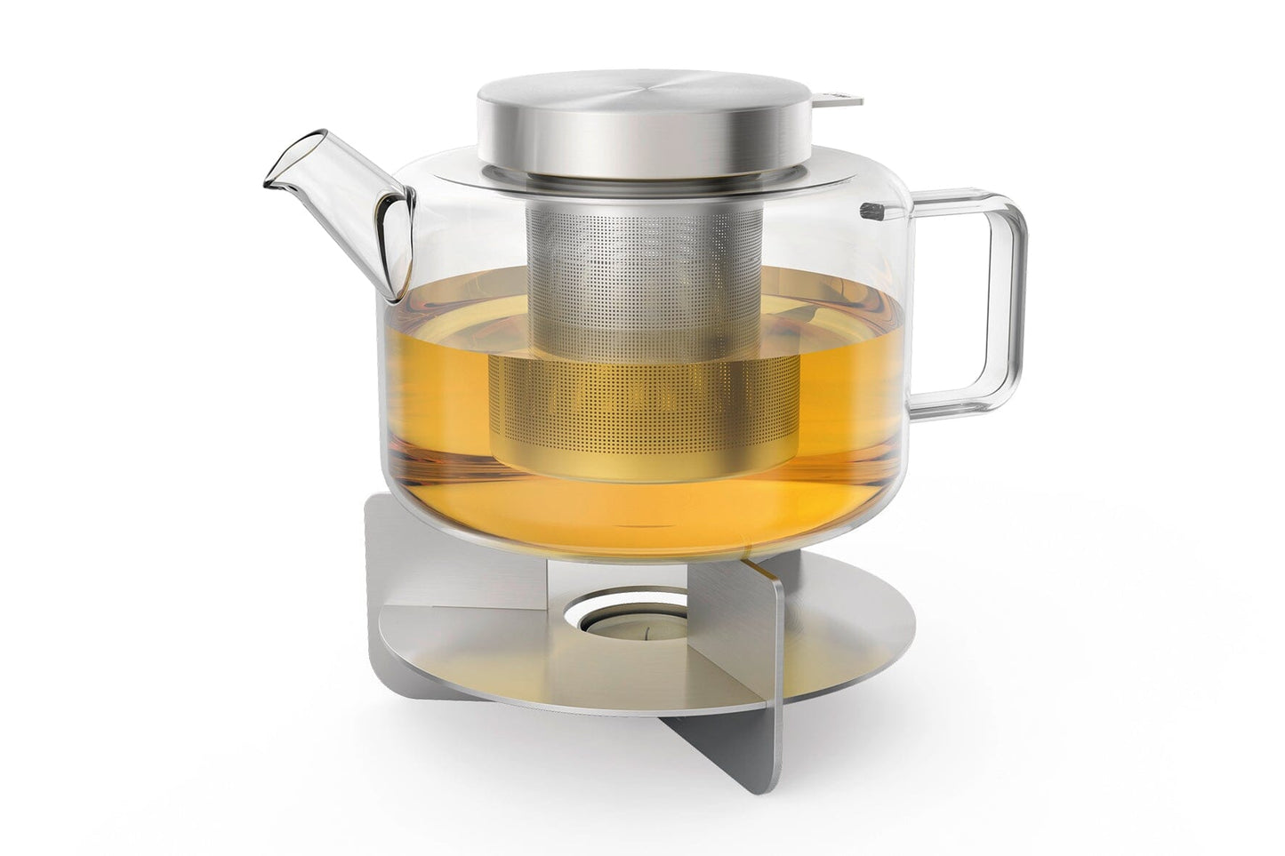 Zack Phoro Teapot