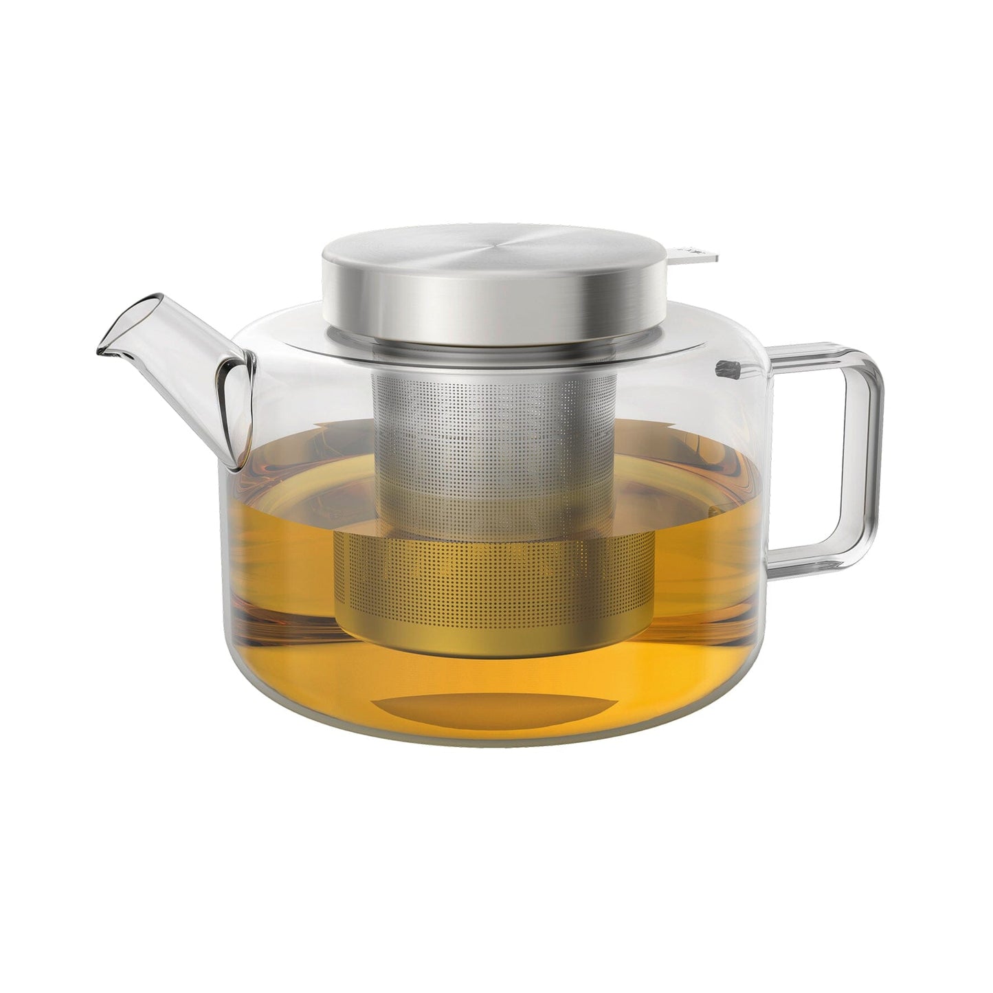 Zack Phoro Teapot