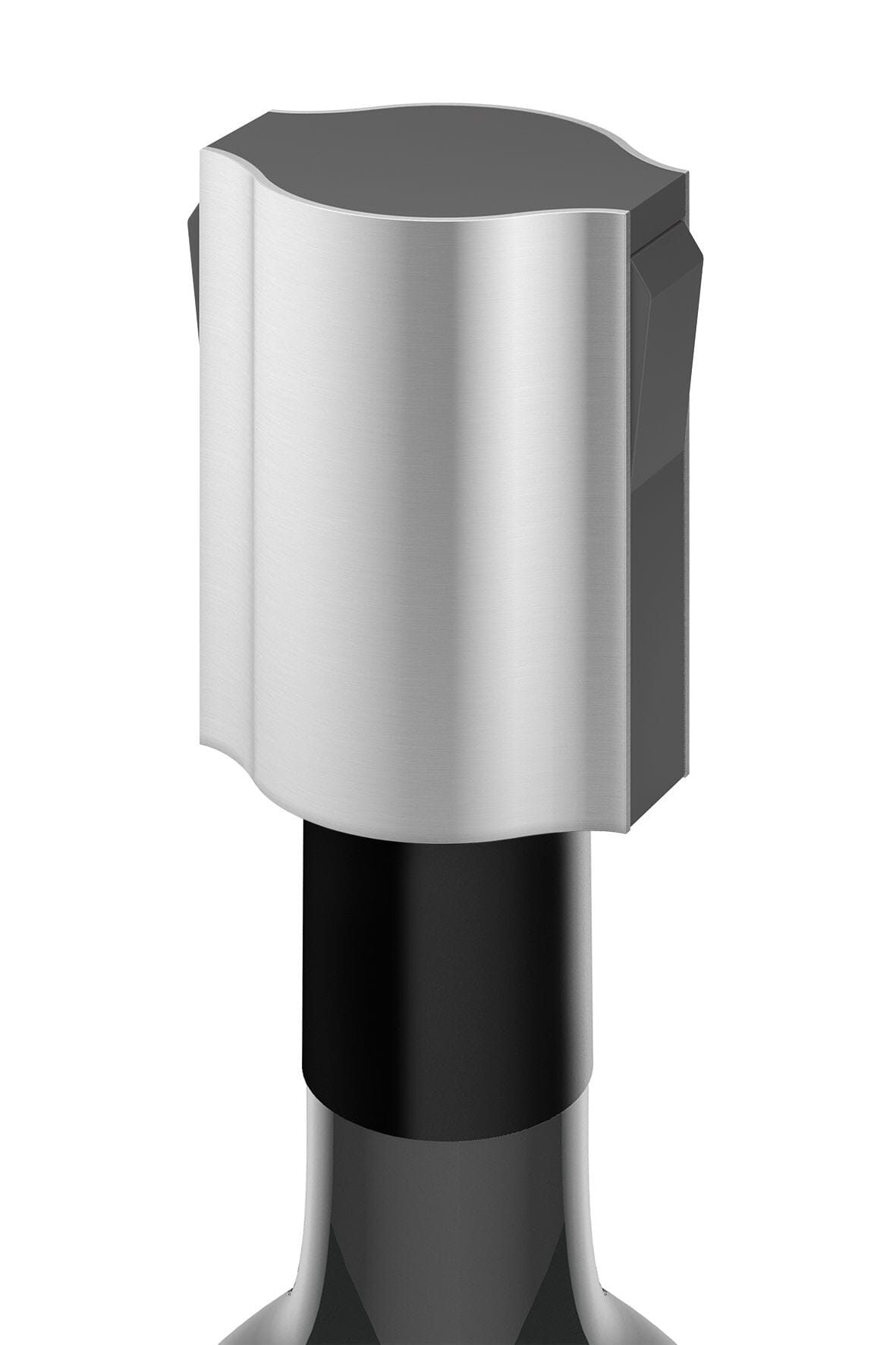 Zack Premiro Champagne Stopper