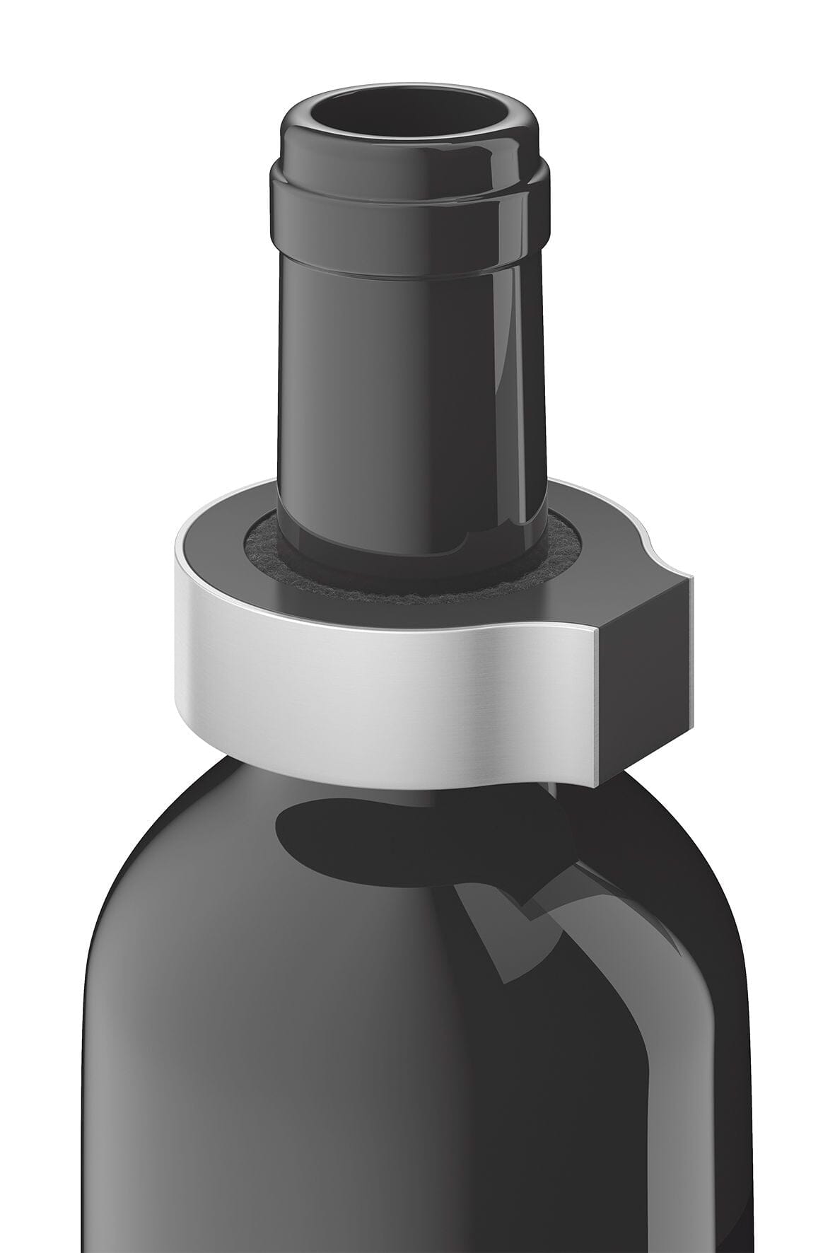 Zack Premiro Wine Bottle Drip Ring