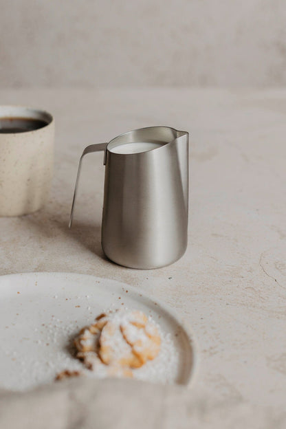 Zack Acio Creamer Dispenser