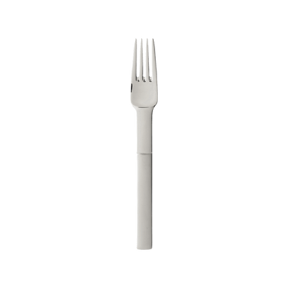 Gense Nobel Flatware Set in Polished Steel